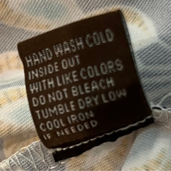 J McLaughlin Sophia 3/4 Sleeve Shift Dress Medium - Picture 7 of 11